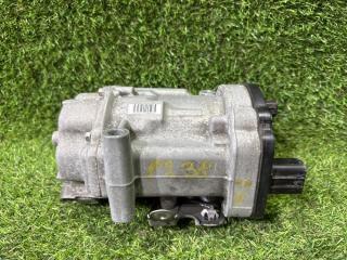 Компрессор кондиционера Toyota Prius 2017