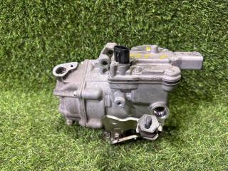 Компрессор кондиционера Toyota Corolla Fielder 2014