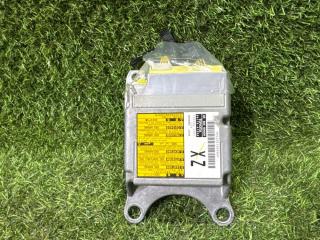 Блок управления airbag Toyota Prius 2010