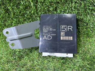 Блок управления дверьми Toyota Roomy 2017