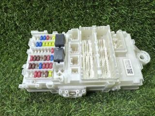 Блок предохранителей Honda Shuttle 2018