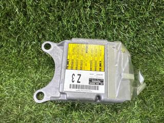 Блок управления airbag Toyota Prius 2017