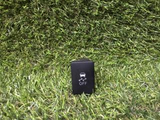 Кнопка антипробуксовочной системы Toyota Wish 2013