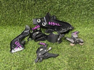 Ролик раздвижной двери задний левый Toyota Roomy 2016