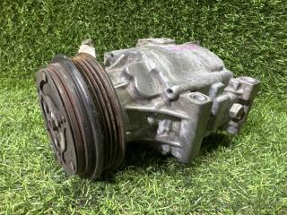 Компрессор кондиционера Toyota Probox 2006