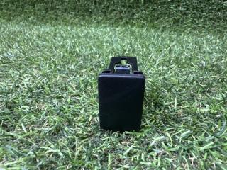 Запчасть заглушка Toyota Aqua 2016