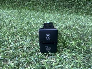 Кнопка антипробуксовочной системы Toyota Aqua 2016