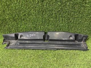 Защита радиатора Toyota Prius 2016 контрактная Защита радиатора Toyota Prius 2016