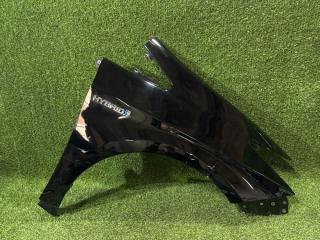 Крыло переднее правое Toyota Prius 2012