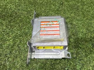 Запчасть блок управления airbag Subaru Forester 2004