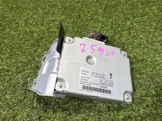 Блок управления камерой Toyota Passo 2019