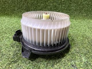 Запчасть мотор печки Honda Fit Shuttle 2013