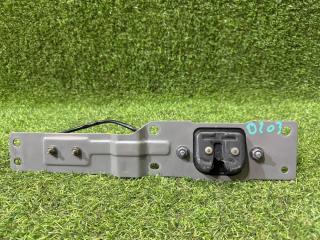 Замок багажника Nissan Fairlady Z 2007 контрактная Замок багажника Nissan Fairlady Z 2007