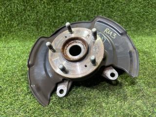 Ступица передняя правая Honda Vezel 2014