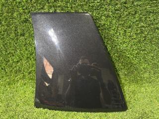 Накладка на крыло задняя левая Toyota Passo 2019