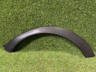 Накладка на крыло задняя левая Subaru XV 2012