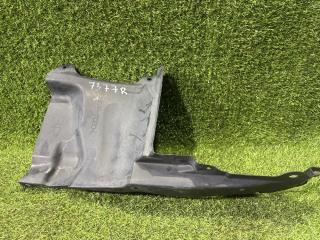 Защита двигателя передняя правая Toyota Prius 2017