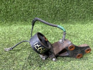 Запчасть подушка двигателя передняя левая Toyota Probox 2006