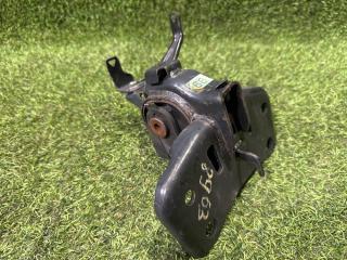 Подушка двигателя передняя левая Toyota Prius 2012