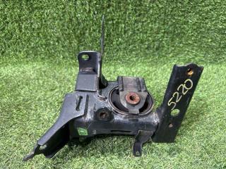 Подушка двигателя передняя левая Toyota Aqua 2017