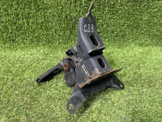 Подушка двигателя передняя левая Toyota Aqua 2013