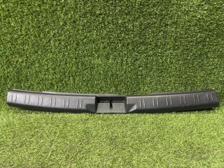 Накладка замка багажника Subaru Forester 2004