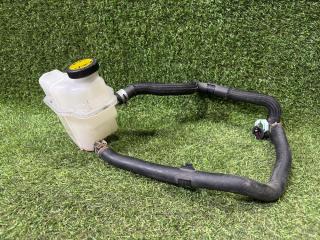 Расширительный бачок инвертора Toyota Aqua 2013