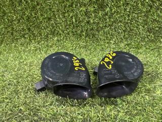 Звуковой сигнал Subaru Forester 2003