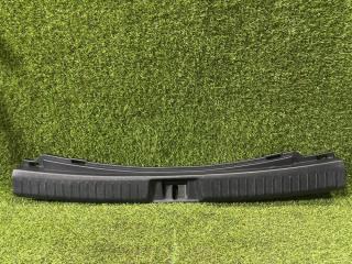 Накладка замка багажника Toyota Corolla Fielder 2014