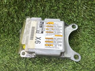 Блок управления airbag Toyota Aqua 2016