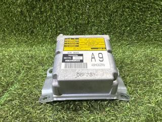 Запчасть блок управления airbag Toyota Probox 2006