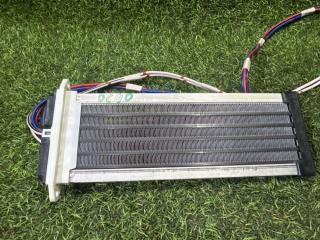 Радиатор печки Toyota Aqua NHP10 1NZFXE