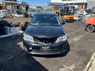 Компрессор подкачки колес Corolla Fielder 2014 NKE165 1NZFXE Компрессор подкачки колес Corolla Fielder 2014 NKE165 1NZFXE