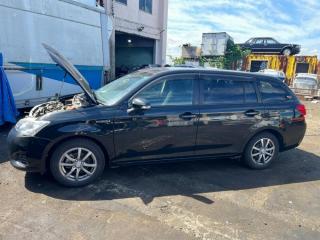 Компрессор подкачки колес Corolla Fielder 2014 NKE165 1NZFXE Компрессор подкачки колес Corolla Fielder 2014 NKE165 1NZFXE