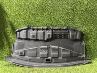 Обшивка багажника Lexus IS250 2013