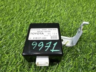 Блок управления дверьми Toyota Probox 2006