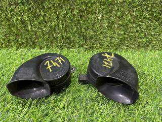 Звуковой сигнал Subaru Forester 2004