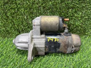 Стартер Subaru Forester 2004