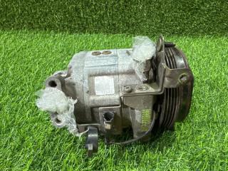 Компрессор кондиционера Subaru Forester 2003