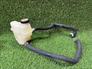 Расширительный бачок инвертора Toyota Aqua 2017