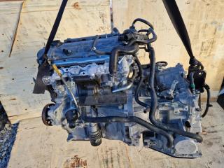 Двигатель Toyota Probox 2016