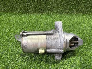 Фото запчасти стартер Honda Fit Shuttle 2013 контрактная запчасть Запчасть стартер Honda Fit Shuttle 2013