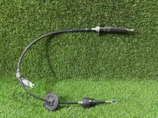 Фото запчасти трос переключения акпп Honda Fit Shuttle 2013 контрактная запчасть Запчасть трос переключения акпп Honda Fit Shuttle 2013