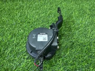 Звуковой сигнал Toyota Prius 2012