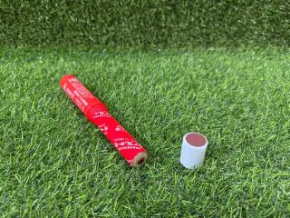 Фальшфейер Toyota Harrier 2016