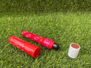 Фальшфейер Toyota Harrier 2016