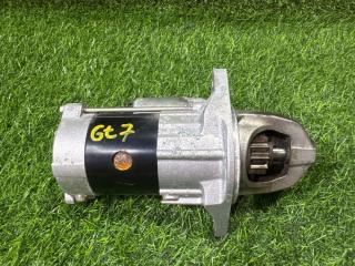 Стартер Subaru Impreza 2017