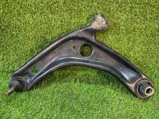 Запчасть рычаг передний левый Toyota Vitz 2017