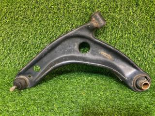 Запчасть рычаг передний левый Toyota Probox 2017