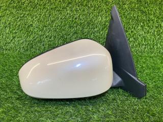 Зеркало заднего вида боковое правое Daihatsu Boon 2019